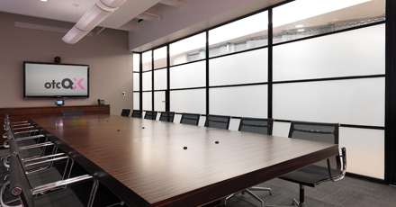 Presentation Products Corporate Board Rooms