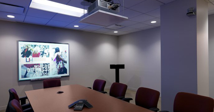 Meeting Rooms Presentation Products Higher Education Meeting Rooms