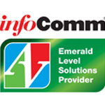 Presentation Products: InfoComm Emerald Level Solutions Provider