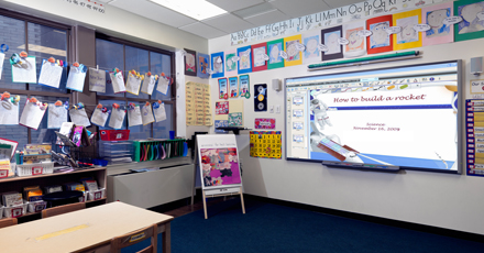 Presentation Products K-12 Education Classrooms