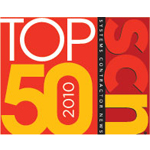 Presentation Products: SCN Top 50 AV Systems Integrator